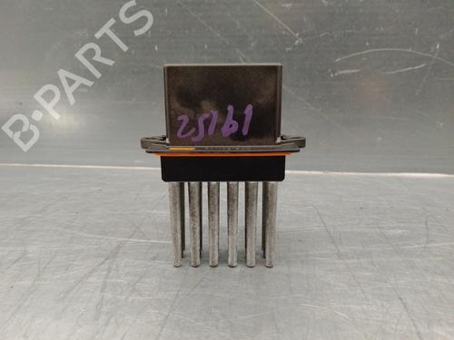 Used Heater resistor Heater resistor 16024634 16024634