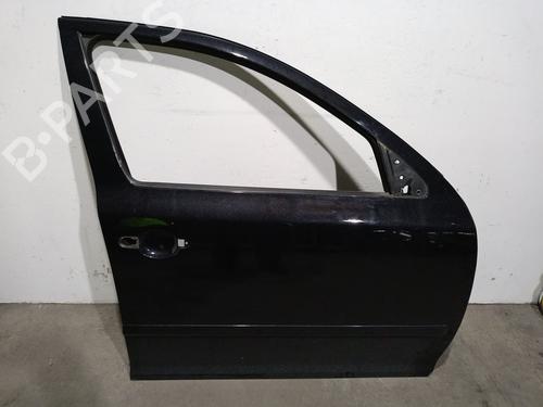 Used Right front door SKODA OCTAVIA II (1Z3) 1.6 TDI (105 hp) 32271644