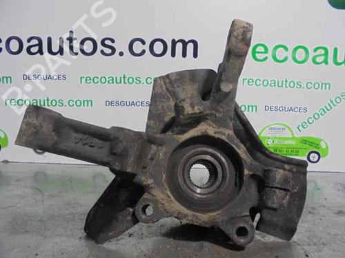 Right front steering knuckle CITROËN EVASION MPV (22, U6) 2.0 HDI 16V | BP2317927M26 