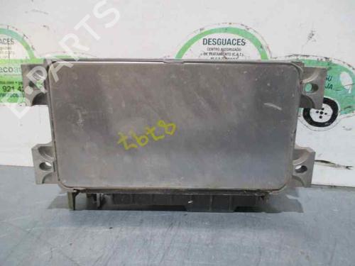 Engine control unit (ECU) LANCIA Y (840_) 1.2 (840AA, 840AF1A) | BP2807833M57 