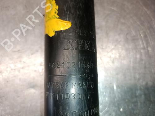 Right rear shock absorber DACIA SANDERO III 1.0 TCe 90 | BP28569754M19 