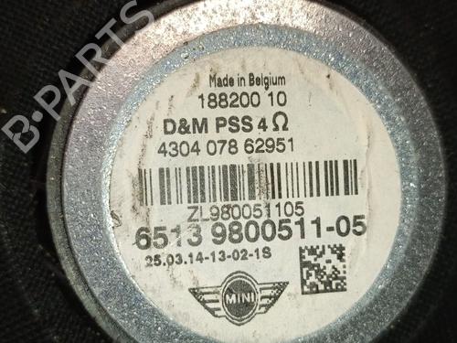 Speaker MINI MINI COUNTRYMAN (R60) One D | BP40013206E2 - Image 4