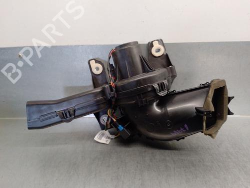 Used Heater blower motor PEUGEOT 5008 (0U_, 0E_) [2009-2017]  13414237