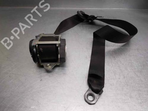 Used Front left seatbelt SMART FORFOUR (454) 1.5 CDI (454.001) (95 hp) 11742928