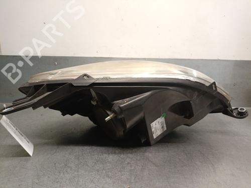Left headlight CITROËN NEMO Box Body/MPV (AA_) 1.3 HDi 75 | BP34714223C28 - Image 2