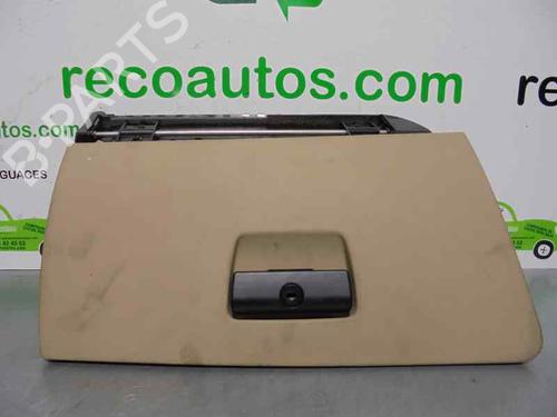 Used Glove box BMW 3 (E90) 320 d (184 hp) 2110276