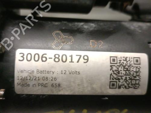 Starter PEUGEOT PARTNER Box Body/MPV (5_, G_) 1.6 HDi 75 | BP30897970M8