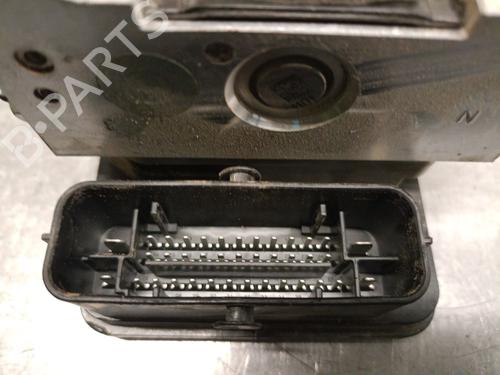 ABS pump NISSAN NAVARA NP300 Pickup (D23, D23T) 2.3 dCi | BP22722270M43 