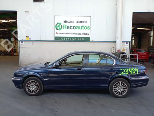 Rear right lock JAGUAR X-TYPE I (X400) 2.0 D | BP28601317C99 