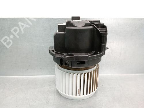 Ventilator motor RENAULT CAPTUR II (HF_) TCe 90 (HFM6) | BP29706502M62 