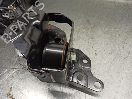 Left rear steering knuckle NISSAN JUKE (F15) 1.6 DIG-T | BP16317562M27 