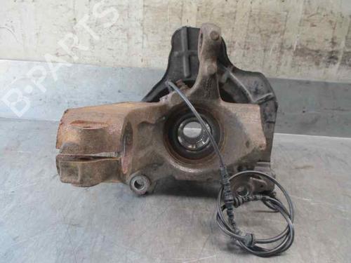 Right front steering knuckle FIAT DUCATO Van (250_) 120 Multijet 2,3 D | BP7475631M26 