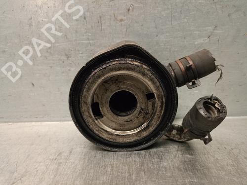 Used Oil radiator NISSAN MICRA III (K12) 1.5 dCi (65 hp) 17962951