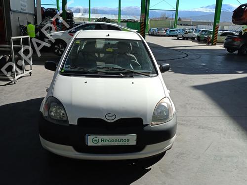 Throttle body TOYOTA YARIS (_P1_) 1.0 (SCP10_, SCP10R) | BP32483053M82 