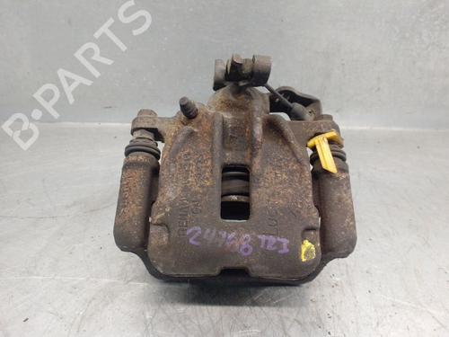 Left rear brake caliper RENAULT TRAFIC II Van (FL) 1.9 dCi 100 (FL0C, FL0K, FL0B) | BP32493002M107