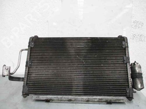 Used AC radiator CHEVROLET CRUZE (J300) 1.6 (109 hp) 2096457