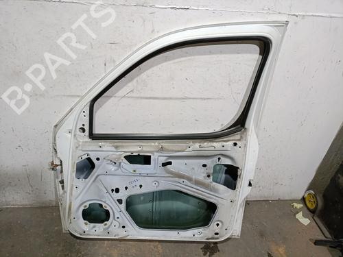 Right front door CITROËN BERLINGO / BERLINGO FIRST MPV (MF_, GJK_, GFK_) 1.6 HDI 75 (MF9HW, GJ9HWC, GF9HWC, GN9HWC) | BP23392352C3 