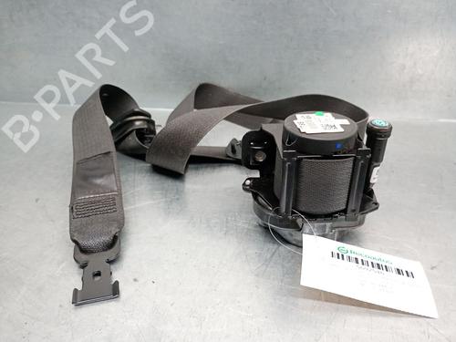 Front left seatbelt CHEVROLET AVEO Hatchback (T300) 1.3 D | BP29813191I26 