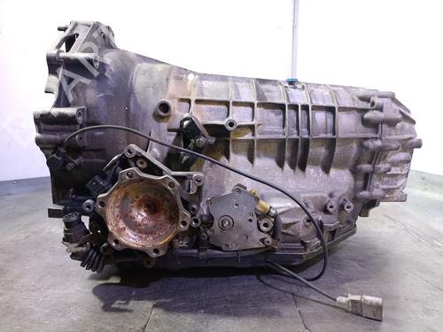 Boîte de vitesses AUDI A6 C5 (4B2, 4B4) 2.5 TDI (150 hp) 30169529