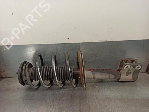 Used Left front shock absorber CITROËN C4 I Saloon 1.6 16V (109 hp) 15408258