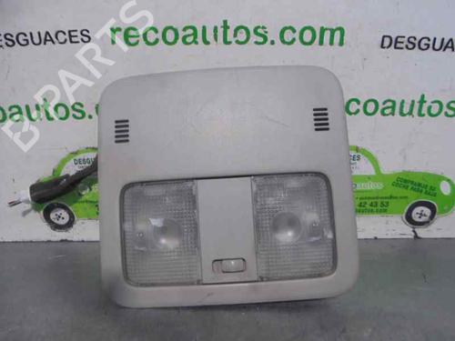Used Interior roof light RENAULT KOLEOS I (HY_) 2.0 dCi (HY0K) (150 hp) 7445670