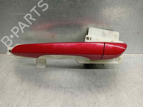 Used Rear left exterior door handle HYUNDAI KONA (OS, OSE, OSI) 1.0 T-GDi Hybrid 48V (120 hp) 11938560