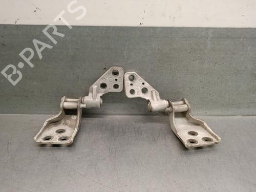 Used Hinge/Door check strap CITROËN BERLINGO / BERLINGO FIRST MPV (MF_, GJK_, GFK_) 1.6 HDI 75 (MF9HW, GJ9HWC, GF9HWC, GN9HWC) (75 hp) 31157969