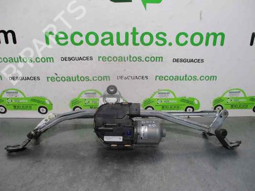 Used Front wiper motor BMW X3 (F25) [2010-2017]  2814068