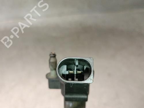Injector AUDI Q7 (4MB, 4MG, 4MQ) SQ7 TDI quattro | BP33758576M100 - Image 3