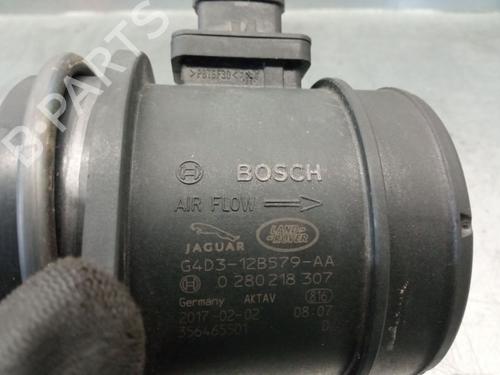 Mass air flow sensor JAGUAR XE (X760) 2.0 D | BP27598086M95  - Image 5