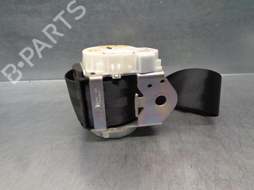 Rear right seatbelt FORD KA (RU8) 1.2 | BP8524614I28 