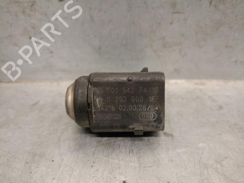 Used Electronic module MERCEDES-BENZ E-CLASS (W211) [2002-2009]  28009992