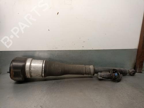 Used Left rear shock absorber MERCEDES-BENZ S-CLASS (W221, V221) S 350 (221.056, 221.156) (272 hp) 22188958
