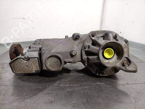 Used Rear differential Rear differential VOLVO XC90 I (275) D5 AWD (185 hp) 33991111 33991111