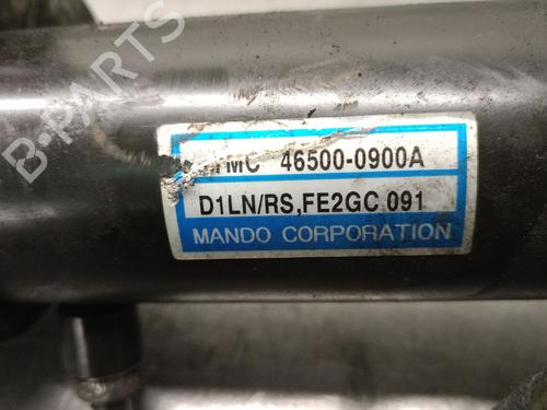 Steering rack SSANGYONG ACTYON I  | BP32146504M22 