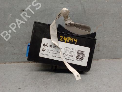 Used Ignition barrel RENAULT ESPACE IV (JK0/1_) 3.5 V6 (JK00, JK0F, JK0P, JK0S, JK0W) (241 hp) 31063274
