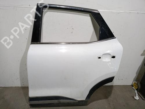 Dør venstre bak Dør venstre bak MG MG HS (AS23) 1.5 T (SAS23) (162 hp) 33802469 33802469