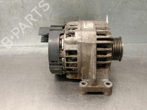 Used Alternator Alternator FIAT FIORINO Box Body/MPV (225_) 1.4 Natural Power (225BXC1A, 225AXC1A) (78 hp) 34174170 34174170