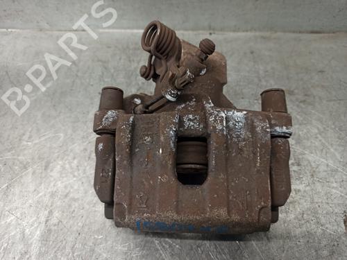 Used Left rear brake caliper FORD FOCUS III 1.5 TDCi (120 hp) 11618462