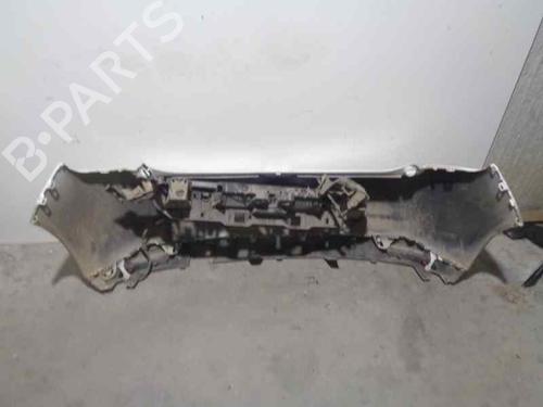 Bak støtfanger CITROËN C3 II (SC_) 1.0 VTi 68 | BP20257056C8 
