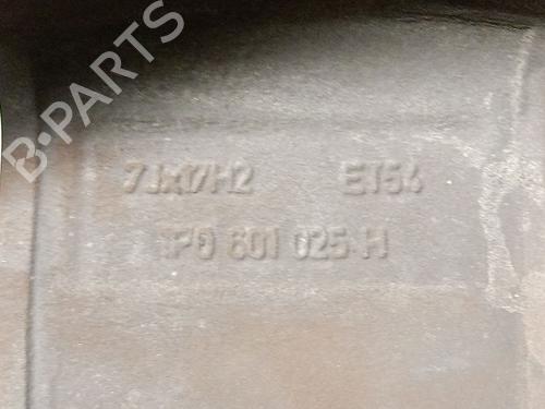 Rim SEAT LEON (1P1) 2.0 TDI 16V | BP29617647C45 