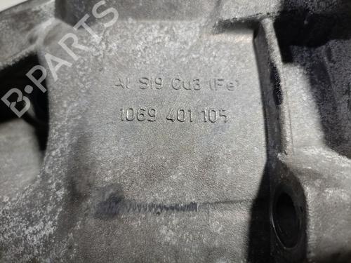 Gearbox BMW 1 Coupe (E82) 120 d | BP36812699M3 - Image 5