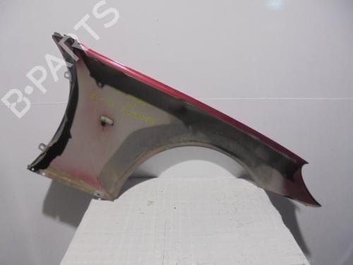 Left front fenders MERCEDES-BENZ SLK (R171)  | BP10273152C41 