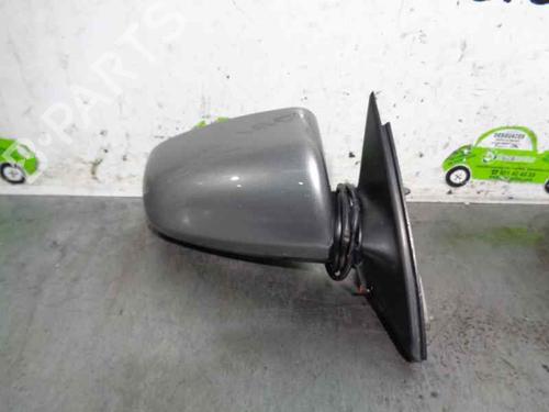 Right mirror AUDI A4 B6 (8E2) 1.9 TDI | BP4873465C27 