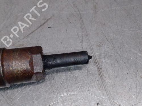 Injector TOYOTA PROACE Van (MDZ_) 1.5 D4d (MDZ8) | BP37240053M100 - Image 8