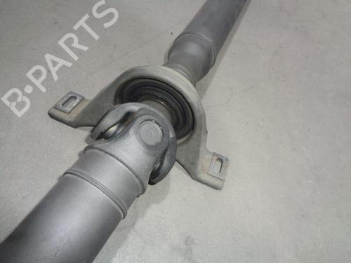 Driveshaft MERCEDES-BENZ E-CLASS (W210) E 300 D (210.020) | BP12206769M37 