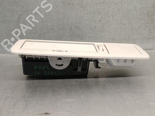 Air vent MERCEDES-BENZ V-CLASS (W447) V 250 CDI / d (447.811, 447.813, 447.815) | BP27599758I21