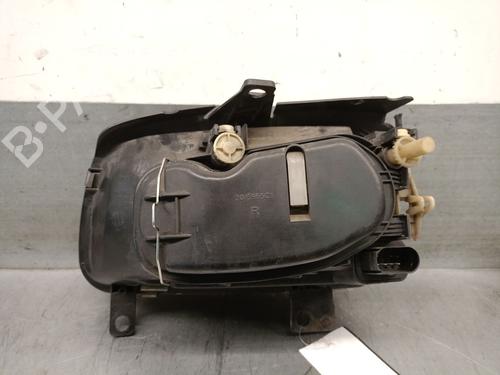 Right headlight VW POLO (6N2) 1.9 SDI | BP33991112C29 - Image 2