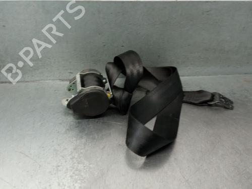 Used Rear left seatbelt AUDI A3 Sportback (8VA, 8VF) 2.0 TDI (150 hp) 25239858