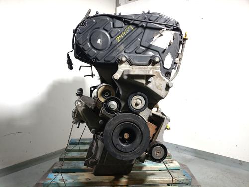 Motor OPEL ASTRA H (A04) 1.9 CDTI (L48) (120 hp) 31719029